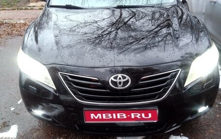 Toyota Camry, 2007 год, 950 000 рублей, 1 фотография
