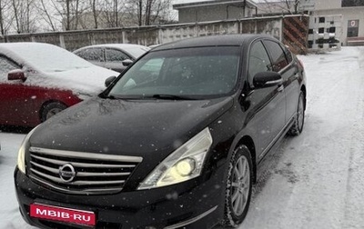 Nissan Teana, 2013 год, 1 170 000 рублей, 1 фотография