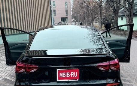 Chevrolet Monza, 2023 год, 1 670 000 рублей, 1 фотография