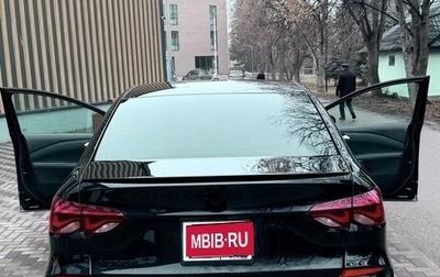 Chevrolet Monza, 2023 год, 1 670 000 рублей, 1 фотография