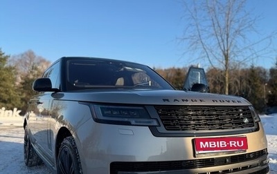 Land Rover Range Rover IV рестайлинг, 2022 год, 15 600 000 рублей, 1 фотография