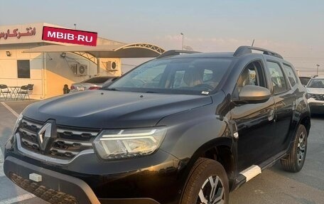 Renault Duster, 2025 год, 2 302 000 рублей, 1 фотография