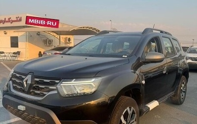 Renault Duster, 2025 год, 2 302 000 рублей, 1 фотография