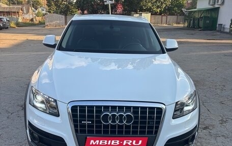 Audi Q5, 2010 год, 1 650 000 рублей, 1 фотография