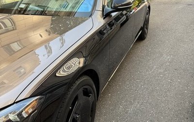 Mercedes-Benz Maybach S-Класс, 2025 год, 38 000 000 рублей, 1 фотография