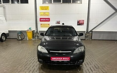 Chevrolet Lacetti, 2010 год, 450 000 рублей, 1 фотография