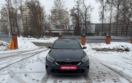 KIA cee'd III, 2019 год, 1 460 000 рублей, 1 фотография