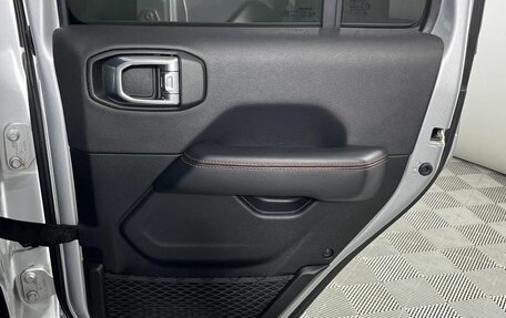 Jeep Wrangler, 2022 год, 5 399 000 рублей, 22 фотография