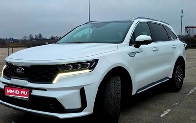 KIA Sorento IV, 2020 год, 4 200 000 рублей, 1 фотография