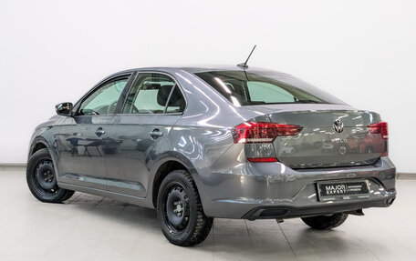 Volkswagen Polo VI (EU Market), 2021 год, 1 700 000 рублей, 7 фотография