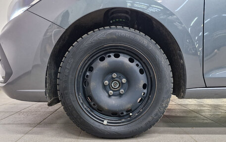 Volkswagen Polo VI (EU Market), 2021 год, 1 700 000 рублей, 12 фотография