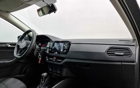 Volkswagen Polo VI (EU Market), 2021 год, 1 700 000 рублей, 13 фотография