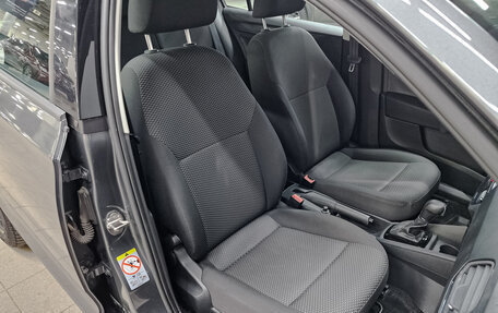 Volkswagen Polo VI (EU Market), 2021 год, 1 700 000 рублей, 23 фотография