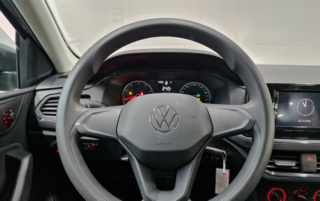 Volkswagen Polo VI (EU Market), 2021 год, 1 700 000 рублей, 22 фотография