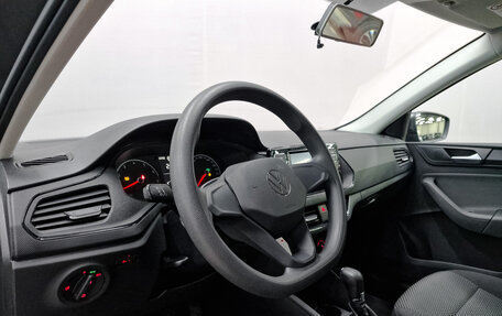 Volkswagen Polo VI (EU Market), 2021 год, 1 700 000 рублей, 15 фотография