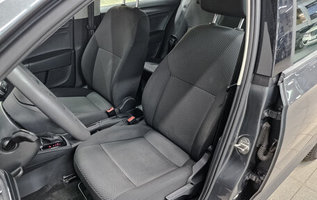 Volkswagen Polo VI (EU Market), 2021 год, 1 700 000 рублей, 20 фотография