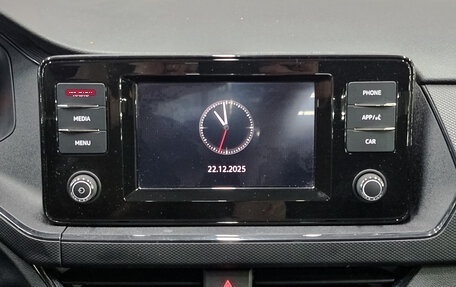 Volkswagen Polo VI (EU Market), 2021 год, 1 700 000 рублей, 17 фотография