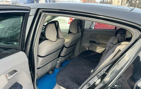 Honda Insight II рестайлинг, 2010 год, 779 000 рублей, 11 фотография