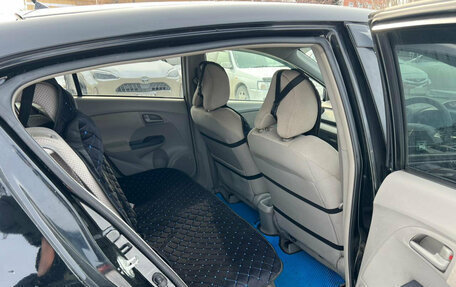 Honda Insight II рестайлинг, 2010 год, 779 000 рублей, 12 фотография