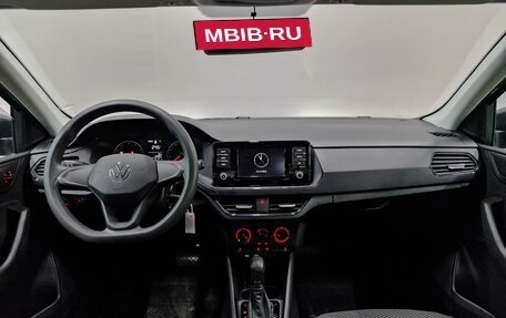 Volkswagen Polo VI (EU Market), 2021 год, 1 700 000 рублей, 14 фотография