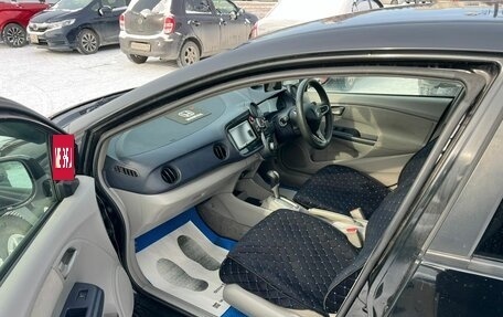 Honda Insight II рестайлинг, 2010 год, 779 000 рублей, 10 фотография