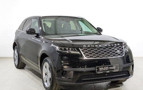 Land Rover Range Rover Velar I, 2020 год, 4 200 000 рублей, 3 фотография