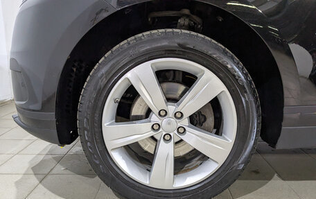 Land Rover Range Rover Velar I, 2020 год, 4 200 000 рублей, 12 фотография