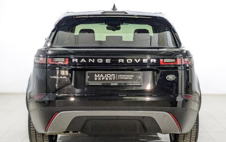 Land Rover Range Rover Velar I, 2020 год, 4 200 000 рублей, 6 фотография