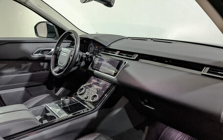 Land Rover Range Rover Velar I, 2020 год, 4 200 000 рублей, 13 фотография