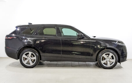 Land Rover Range Rover Velar I, 2020 год, 4 200 000 рублей, 4 фотография