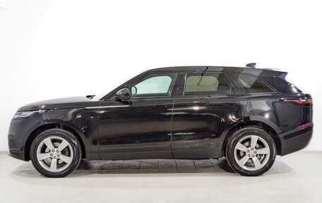 Land Rover Range Rover Velar I, 2020 год, 4 200 000 рублей, 8 фотография