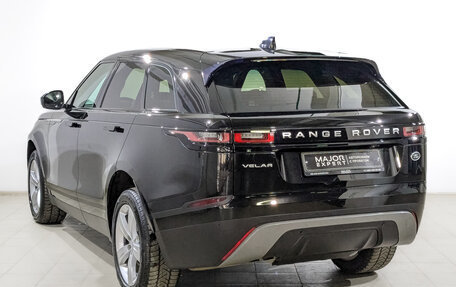 Land Rover Range Rover Velar I, 2020 год, 4 200 000 рублей, 7 фотография