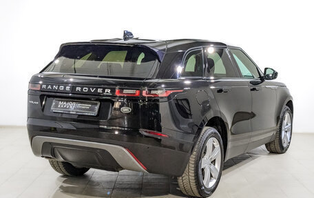 Land Rover Range Rover Velar I, 2020 год, 4 200 000 рублей, 5 фотография