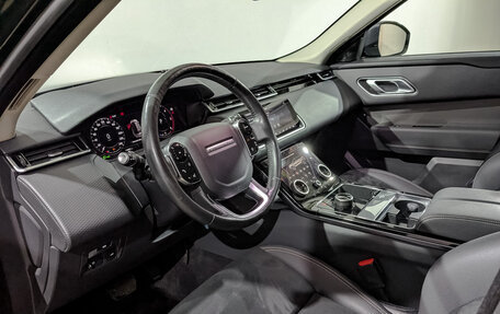 Land Rover Range Rover Velar I, 2020 год, 4 200 000 рублей, 15 фотография