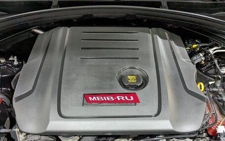 Land Rover Range Rover Velar I, 2020 год, 4 200 000 рублей, 9 фотография