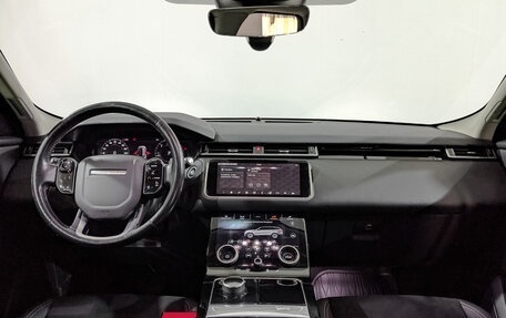 Land Rover Range Rover Velar I, 2020 год, 4 200 000 рублей, 14 фотография