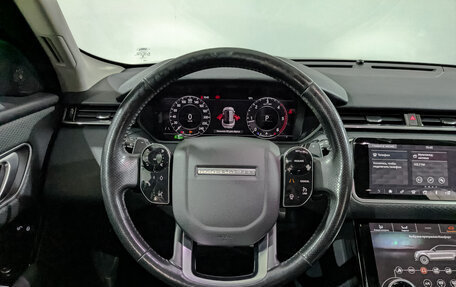 Land Rover Range Rover Velar I, 2020 год, 4 200 000 рублей, 22 фотография