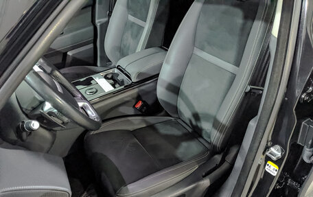 Land Rover Range Rover Velar I, 2020 год, 4 200 000 рублей, 20 фотография