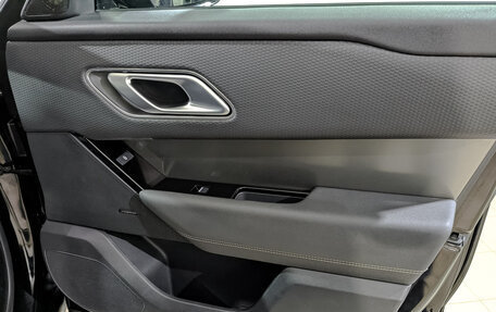 Land Rover Range Rover Velar I, 2020 год, 4 200 000 рублей, 25 фотография