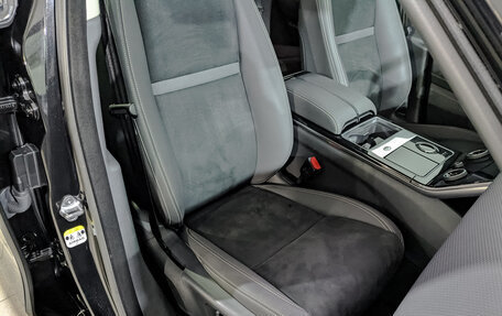 Land Rover Range Rover Velar I, 2020 год, 4 200 000 рублей, 24 фотография