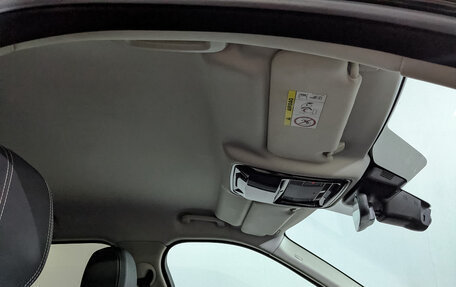 Land Rover Range Rover Velar I, 2020 год, 4 200 000 рублей, 23 фотография