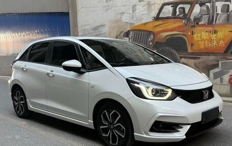 Honda Life, 2021 год, 1 190 000 рублей, 3 фотография