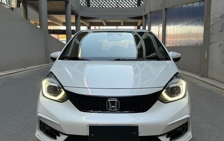 Honda Life, 2021 год, 1 190 000 рублей, 2 фотография