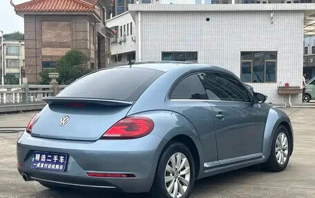 Volkswagen Beetle, 2019 год, 1 280 333 рублей, 5 фотография