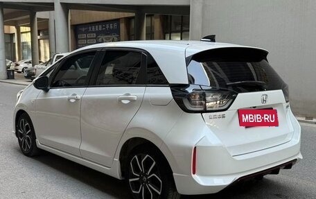 Honda Life, 2021 год, 1 190 000 рублей, 4 фотография