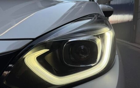 Honda Life, 2021 год, 1 190 000 рублей, 8 фотография