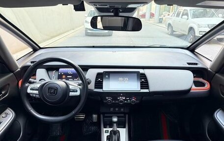 Honda Life, 2021 год, 1 190 000 рублей, 13 фотография