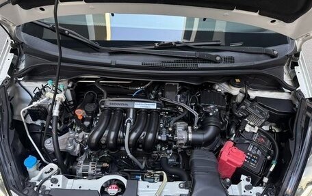 Honda Life, 2021 год, 1 190 000 рублей, 18 фотография