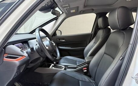 Honda Life, 2021 год, 1 190 000 рублей, 9 фотография