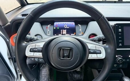 Honda Life, 2021 год, 1 190 000 рублей, 14 фотография